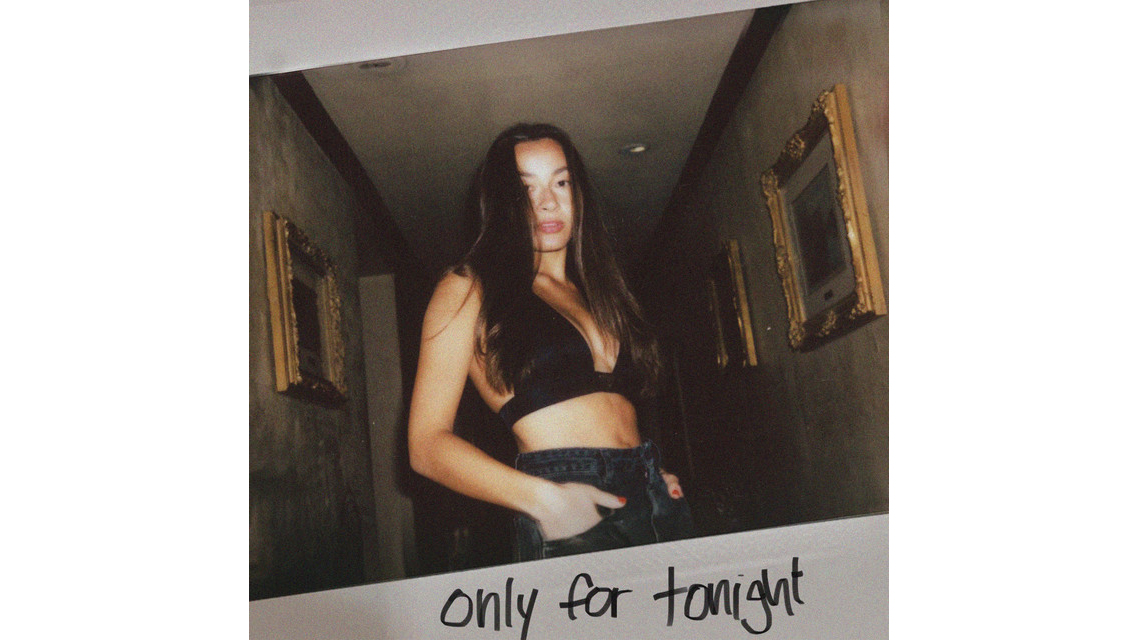 Only for tonight by Malou