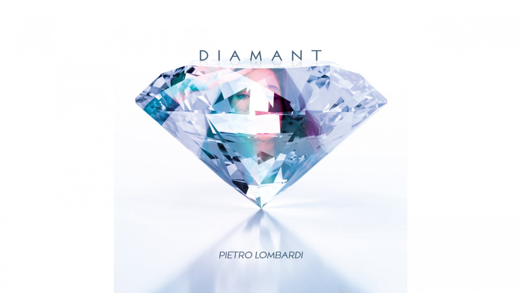 Diamant by Pietro Lombardi