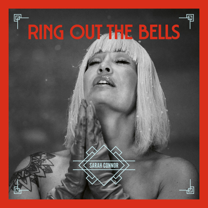 Ring Out The Bells by Sarah Connnor