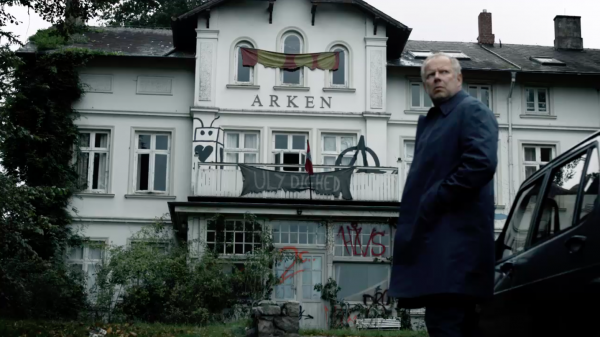 Tatort - Borowski und das Haus am Meer