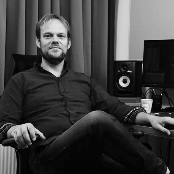 Mark Broszeit
