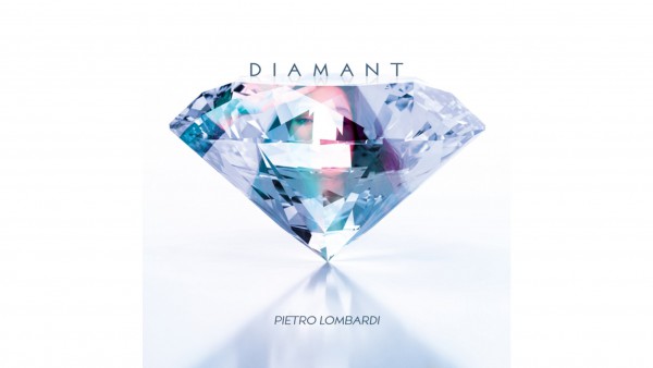 Diamant by Pietro Lombardi