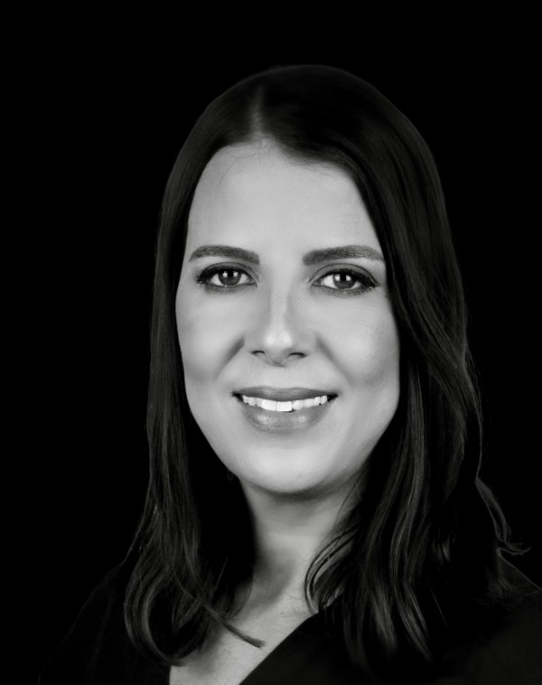 Nadia Naimi