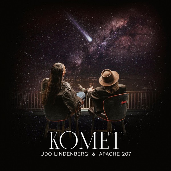 Komet by Apache & Udo Lindenberg