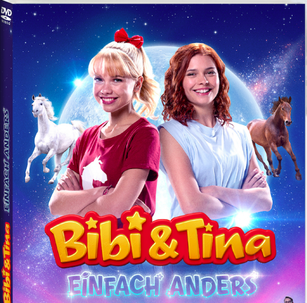 Bibi und Tina - Radiospot