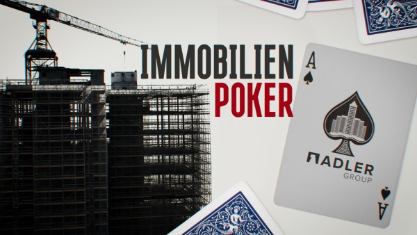 Immobilien Poker