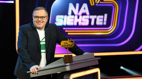 Na Siehste