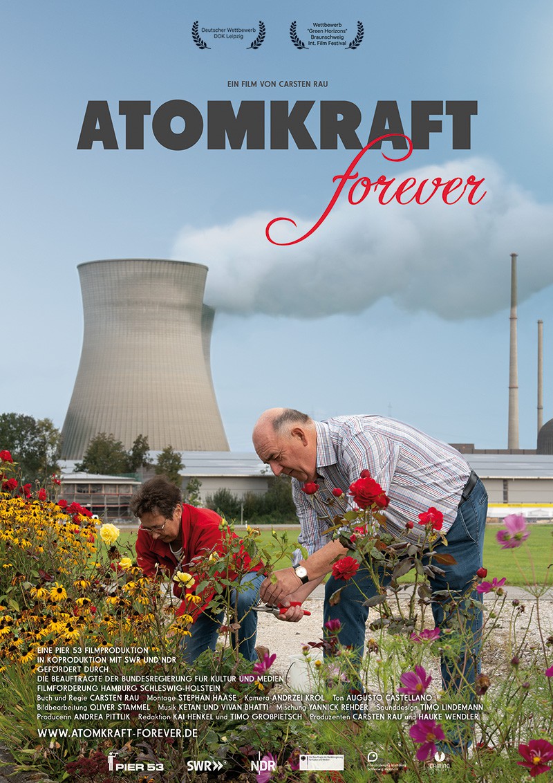 Atomkraft Forever - 1