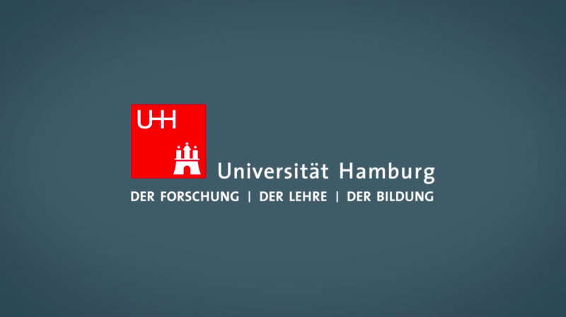 Uni Hamburg Imagevideo - 1
