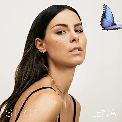 STRIP BY LENA