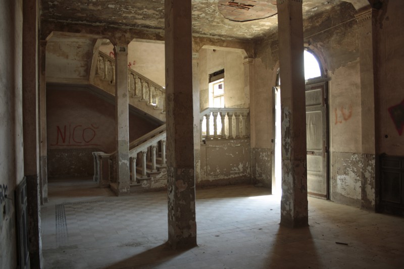 Lost Places - 1