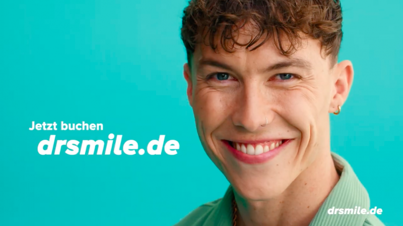 Dr Smile - 1